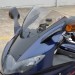 Triumph Sprint ST/GT 2011on - Double Bubble Screen 