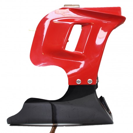 Kawasaki GPZ1100 ZX (A1-3) - Fairing Lowers