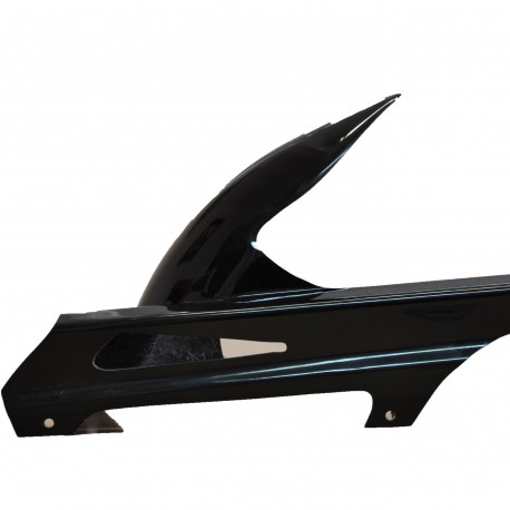 Honda CBR1100XX Blackbird - Rear Hugger (GRP)