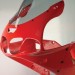 Kawasaki ZX7-R P 96» - Standard Top Fairing
