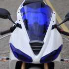 Triumph Daytona 675 2009» - Double Bubble Screen