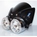 Universal - Light and Fairing Kit Complete