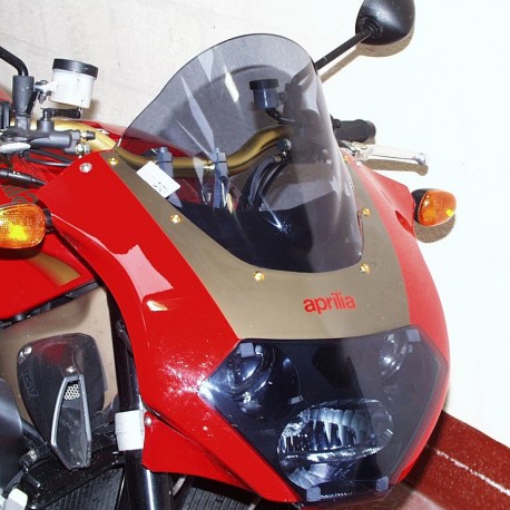 Aprilia Tuono Fighter 1000 2002-05 - Double Bubble Screen