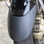 Moto Guzzi Griso - Extenda Fenda 