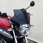 Moto Guzzi Breva Delta Fly - Standard Screen