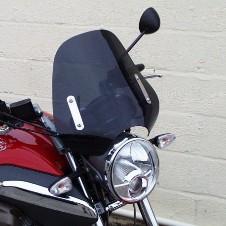 Moto Guzzi Breva Stylic - Standard Screen