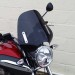 Moto Guzzi Breva Stylic - Standard Screen