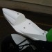Kawasaki ZX6-R 2009-11 - Single Race Seat Unit