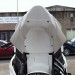 Kawasaki ZX6-R 2009-11 - Single Race Seat Unit