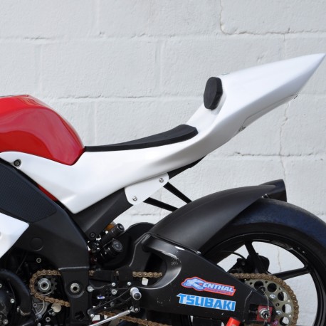 Kawasaki ZX-10RR 2008-10 - Single Race Seat Unit