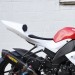 Kawasaki ZX-10RR 2008-10 - Single Race Seat Unit