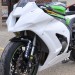 Kawasaki ZX-10RR 2011 - Full Race Fairing