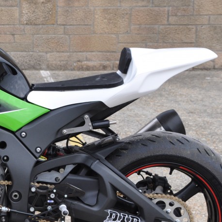 Kawasaki ZX-10RR 2011 - Single Race Seat Unit