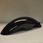 Yamaha TRX850 96-99 - Replacement Front Mudguard (CF)