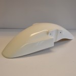 Suzuki SV650/S 99-02 - Replacement Front Mudguard (GRP)