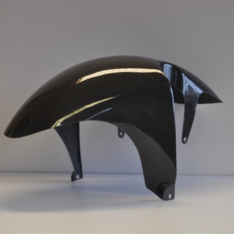 Suzuki RGV250 M/N/P - Replacement Front Mudguard (CF)