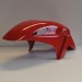 Honda CBR600 FV-W 97-98 - Replacement Front Mudguard (GRP)