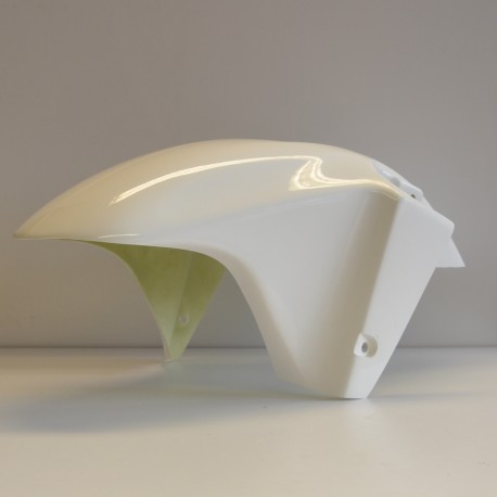Honda CBR600F1 2001-02 - Replacement Front Mudguard (GRP)
