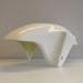 Honda CBR600F1 2001-02 - Replacement Front Mudguard (GRP)