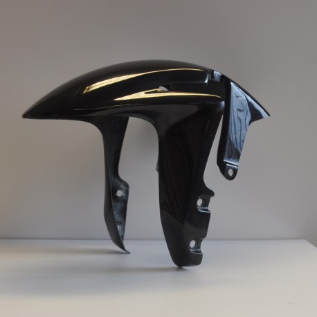 Honda CBR600RR 2007-10 - Replacement Front Mudguard (GRP)