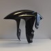 Honda CBR600RR 2007-10 - Replacement Front Mudguard (GRP)