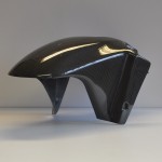 Honda CBR600F1 2001-02 - Replacement Front Mudguard (CF)
