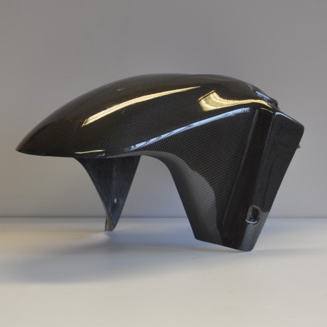 Honda CBR600F1 2001-02 - Replacement Front Mudguard (CF)