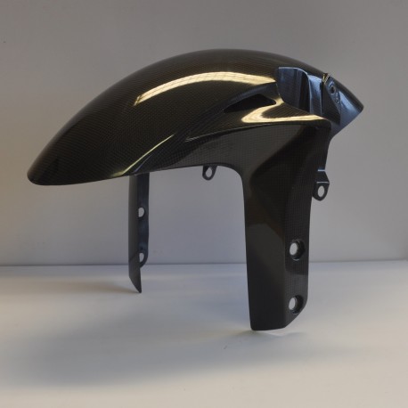 Honda CBR1000RR 2006-07 - Replacement Front Mudguard (CF)