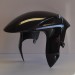 Honda CBR1000RR 2008» - Replacement Front Mudguard (GRP)