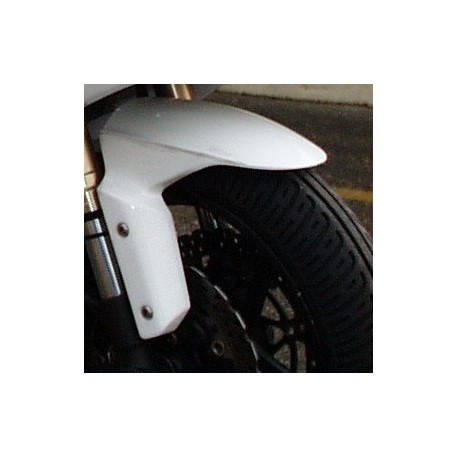 Kawasaki ZX6-R 2009» - Replacement Front Mudguard (GRP)