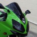 Kawasaki ZX12R ‘B’ 2002-06 - Double Bubble Screen