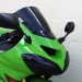 Kawasaki ZX10R 2004-05 - Double Bubble Screen
