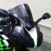 Kawasaki ZX10R 2008-10 - Double Bubble Screen