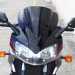 Kawasaki ZRX1200S 2004» - Double Bubble Screen