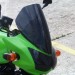 Kawasaki Z1000 A1 2003-04 - Double Bubble Screen