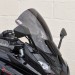 Kawasaki Z1000SX - Double Bubble Screen 