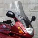 Honda NT650V Deauville (ST1100 Style Tall) - Tall Screen