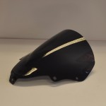 Honda CBR125R 2004-06 - Double Bubble Screen