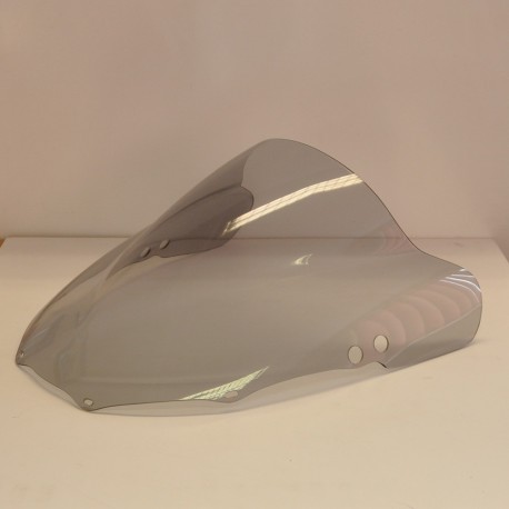 Honda CBR250RR MC22 - Double Bubble Screen