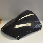 Honda VFR750F L-P 90-93 - Double Bubble Screen