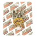 Dzus Fasteners - Zinc, packed in sets of 8