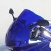 Honda VFR800 98-01 - Double Bubble Screen