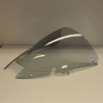 Honda VTR1000 Firestorm 97» - Double Bubble Screen