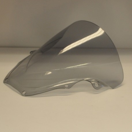 Honda CB600 Hornet S FY-03 2000-03 - Double Bubble Screen