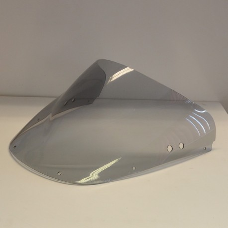 Honda CBR400RR NC23 Tri-Arm - Double Bubble Screen