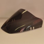 Honda VFR400R NC30 - Double Bubble Screen