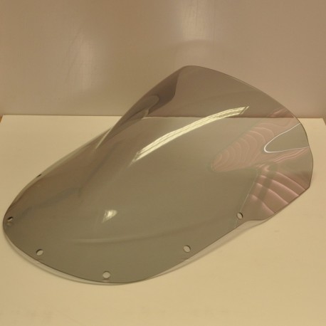 Kawasaki ZZR1100 C1-C3 90-92 - Double Bubble Screen