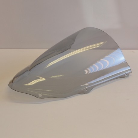 Kawasaki Z750S 2005» - Double Bubble Screen