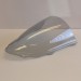 Kawasaki Z750S 2005» - Double Bubble Screen