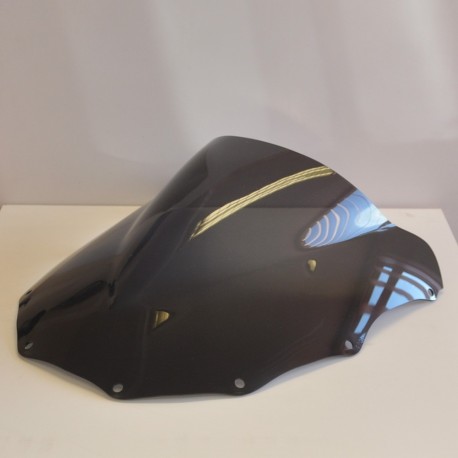 Kawasaki ZX7-R & RR P1- 96» - Double Bubble Screen
